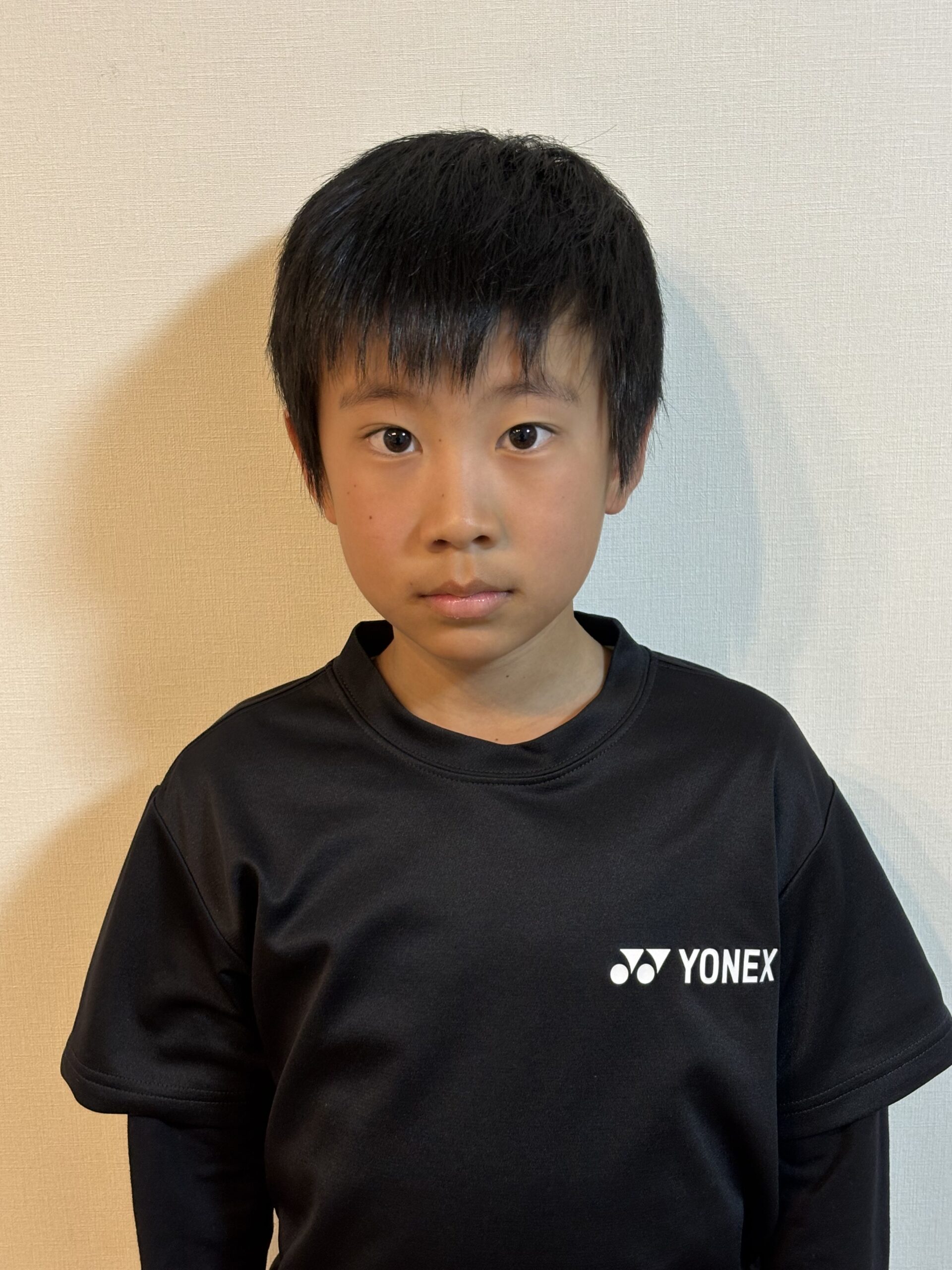 堀田　晟ノ介 SEINOSUKE HORITA